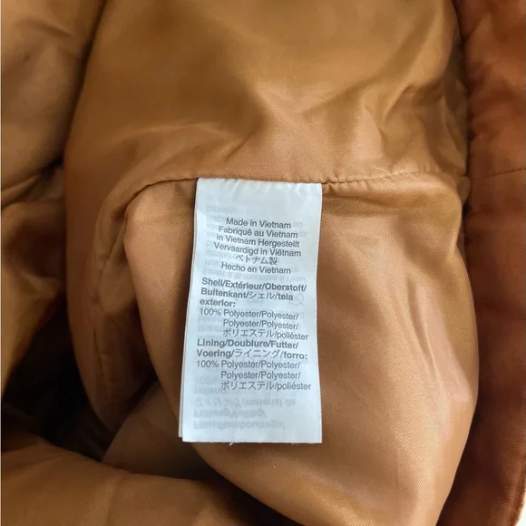 Madewell Sherpa Portland Jacket - Picture 5 of 7